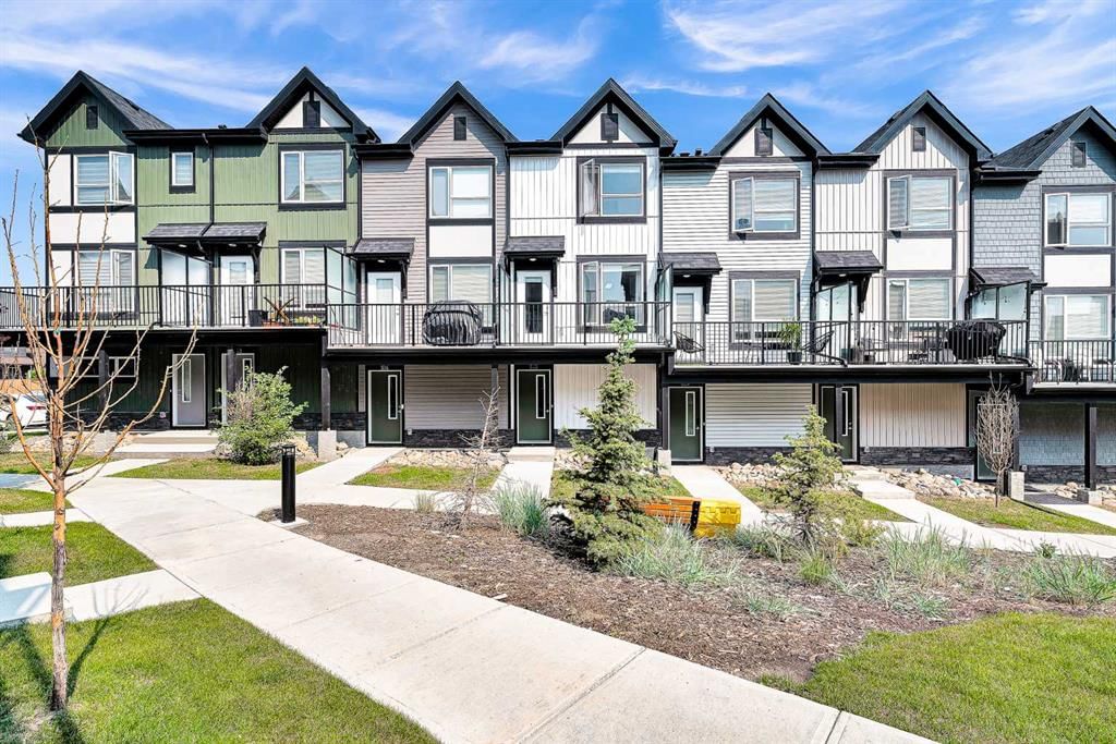 512, 16 Evanscrest Park NW, Calgary — main listing photo