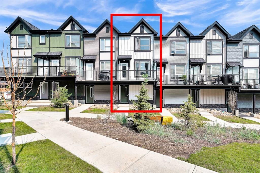 512, 16 Evanscrest Park NW, Calgary — photo 2 of 34