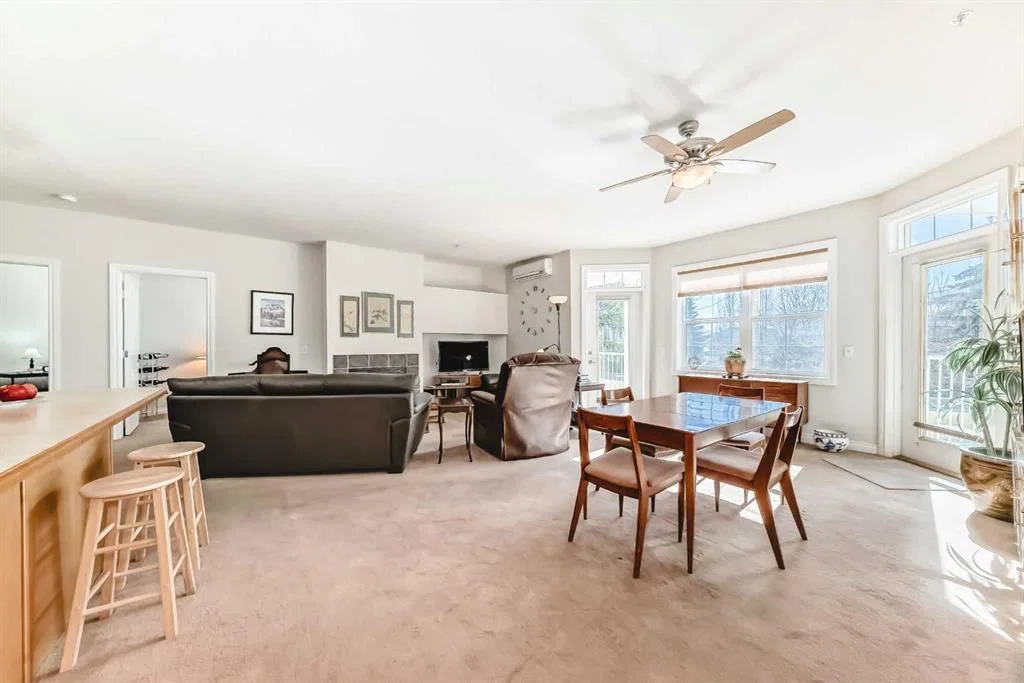 261, 3000 Marda Link SW, Calgary — photo 4 of 40