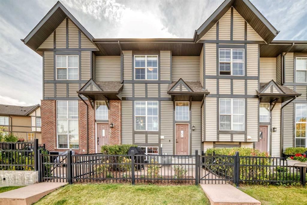 89 New Brighton Common SE, Calgary — main listing photo