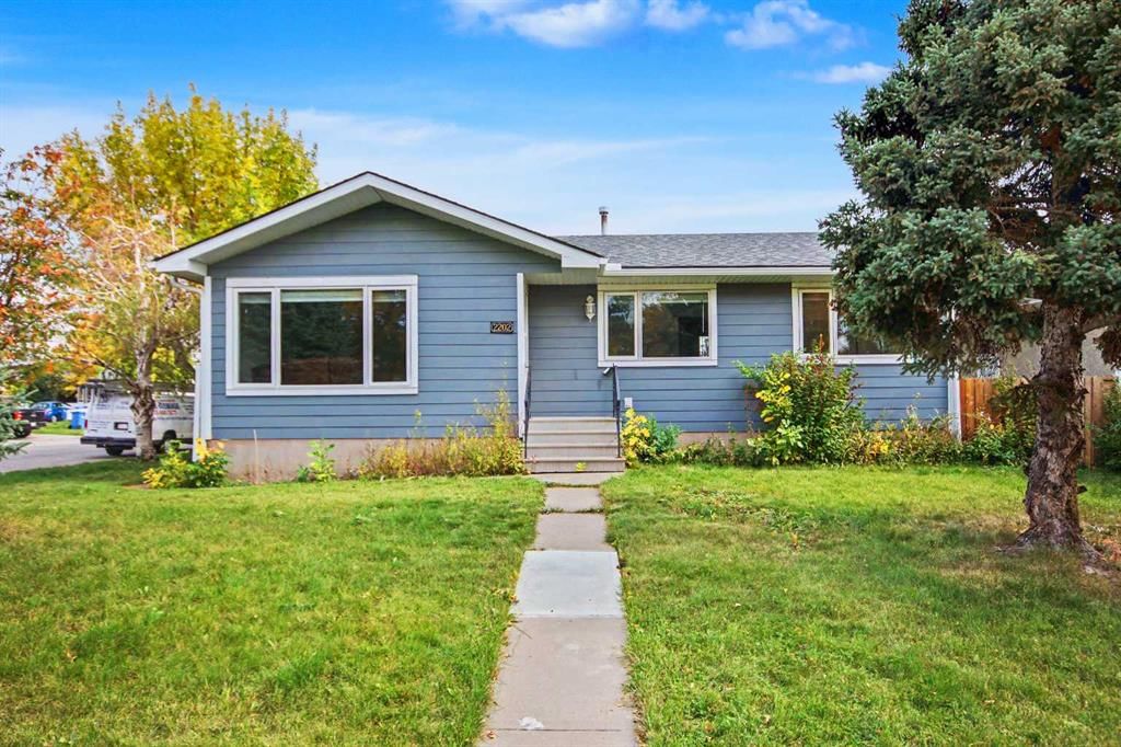 2202 35 Street SE, Calgary — home for sale