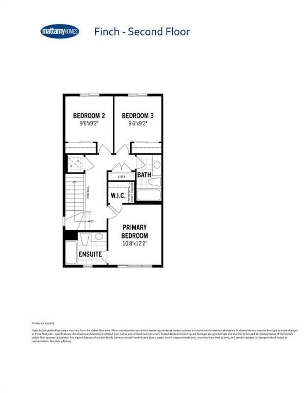 33 Yorkstone Gardens SW, Calgary — photo 4 of 4