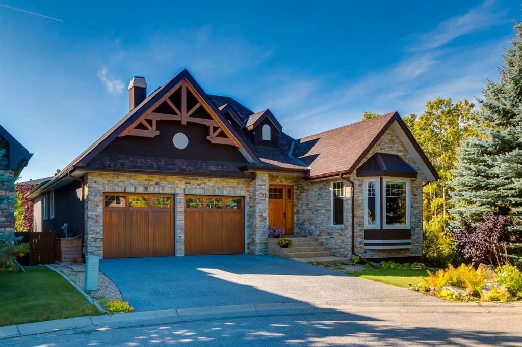39 Aspen Meadows Heath SW, Calgary — main listing photo