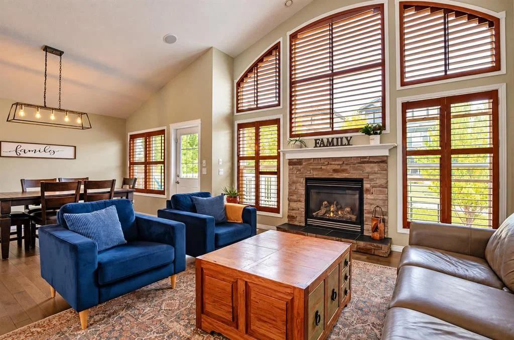 212 Westland Street, Okotoks — main listing photo