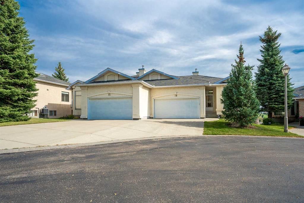 10 Eagleview Heights, Cochrane — photo 4 of 39