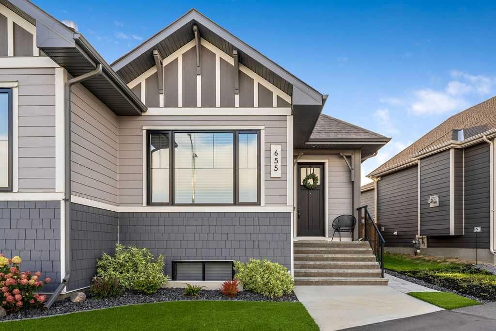 655 Marine Drive SE, Calgary — main listing photo