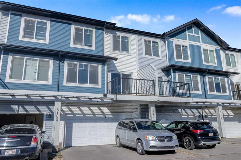 5105, 333 Taralake Way NE, Calgary — main listing photo