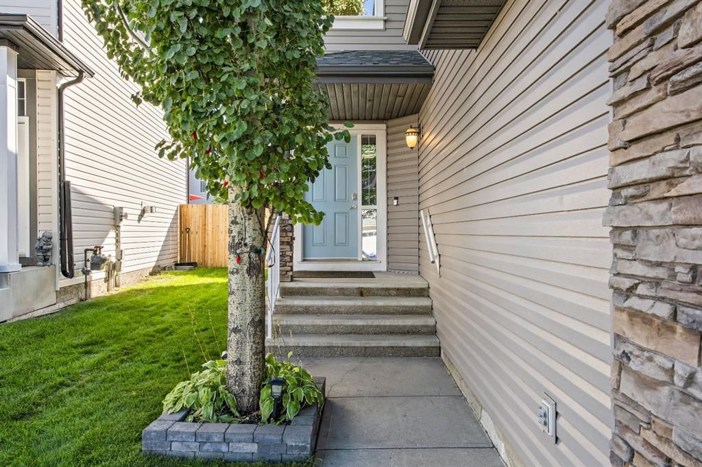 624 Cranston Drive SE, Calgary — photo 2 of 50