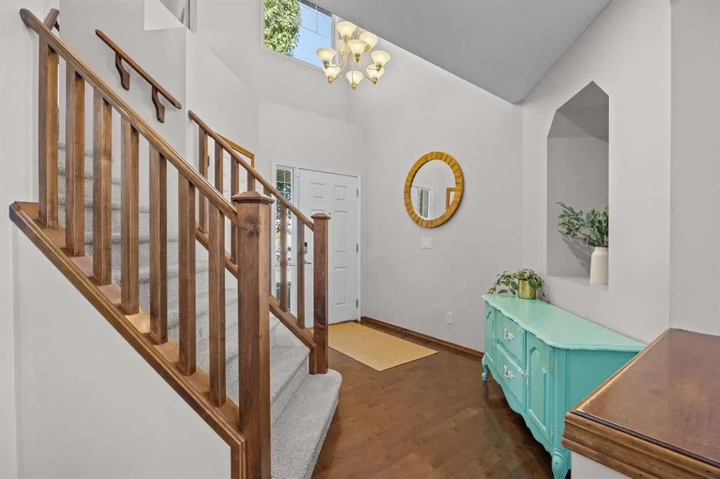 624 Cranston Drive SE, Calgary — photo 4 of 50