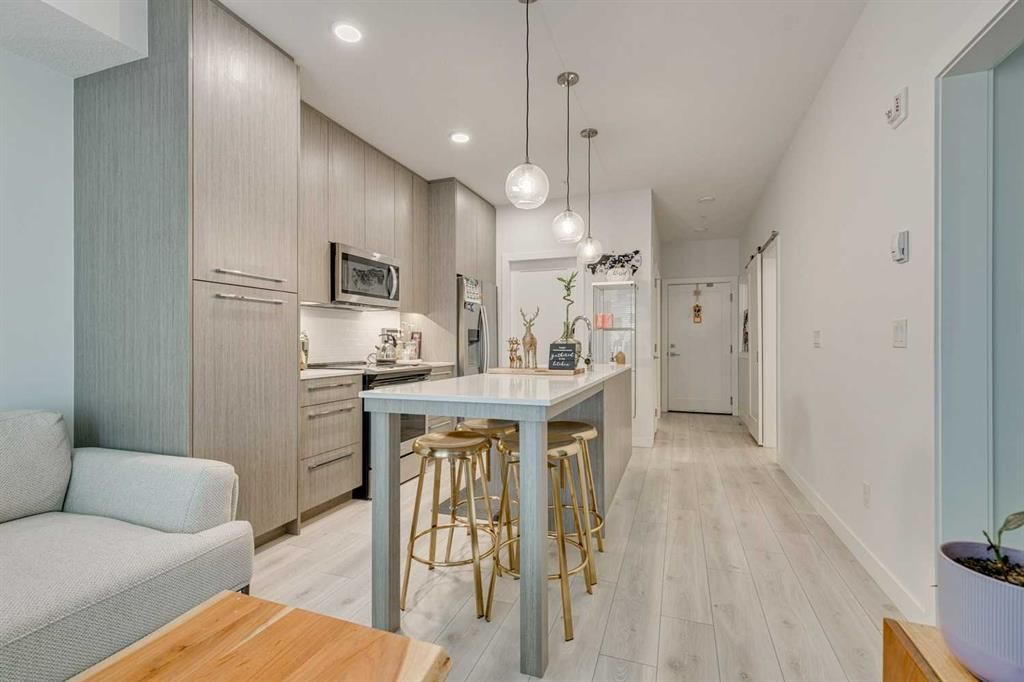 2217, 76 Cornerstone Passage NE, Calgary — photo 3 of 15