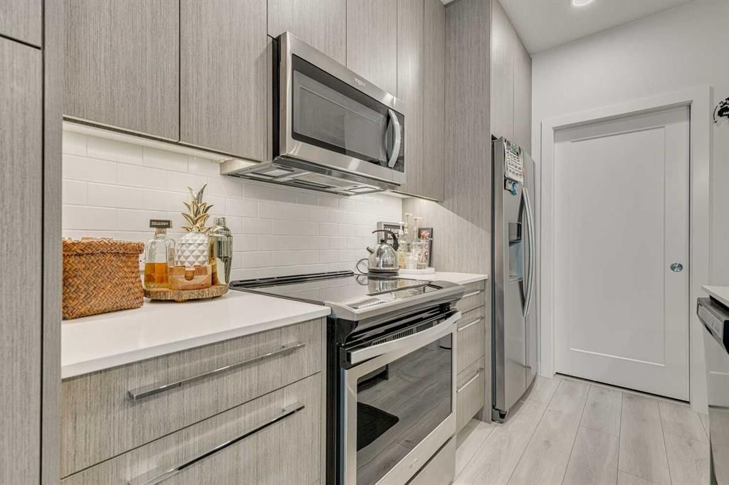 2217, 76 Cornerstone Passage NE, Calgary — photo 4 of 15