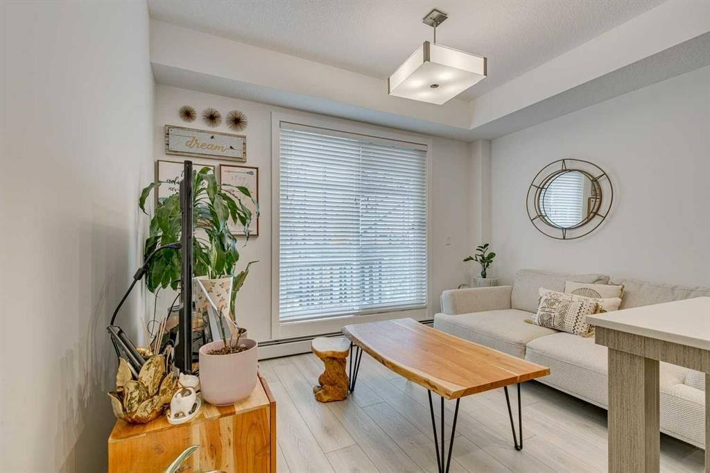2217, 76 Cornerstone Passage NE, Calgary — photo 5 of 15
