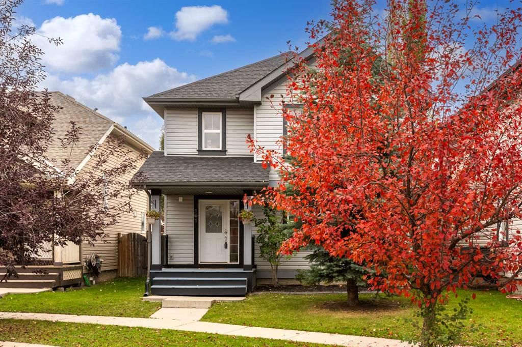 161 Prestwick Close SE, Calgary — detached for sale