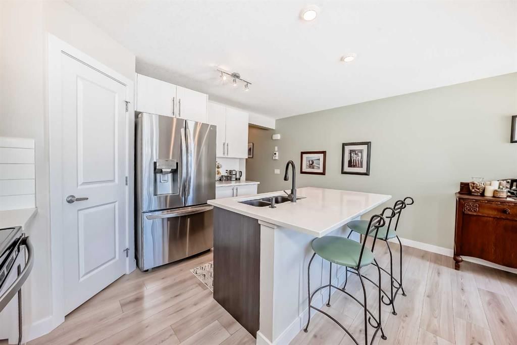 434 Sage Hill Grove NW, Calgary — photo 3 of 32
