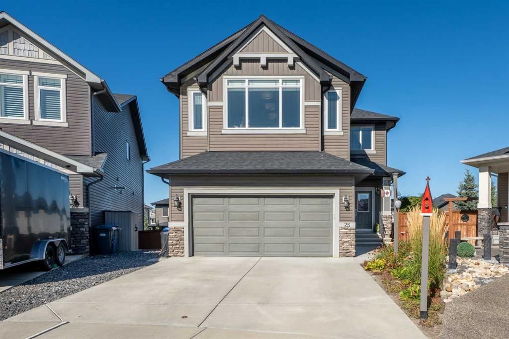 25 Cimarron Springs Court, Okotoks — photo 2 of 46