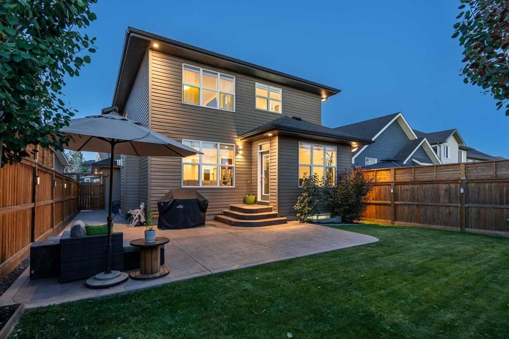 115 Evansdale Common NW, Calgary — photo 3 of 50