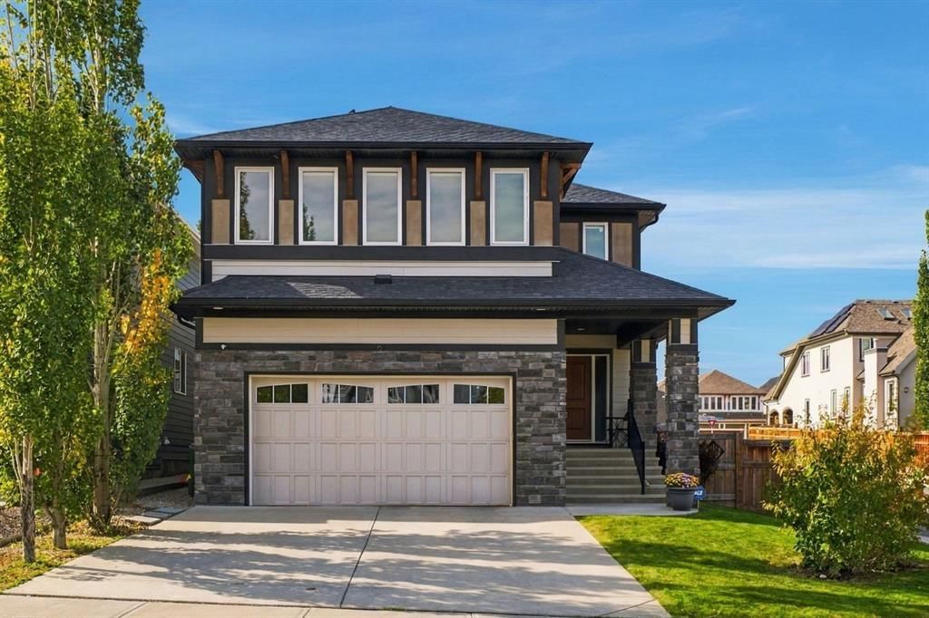 63 Masters Point SE, Calgary — photo 2 of 50