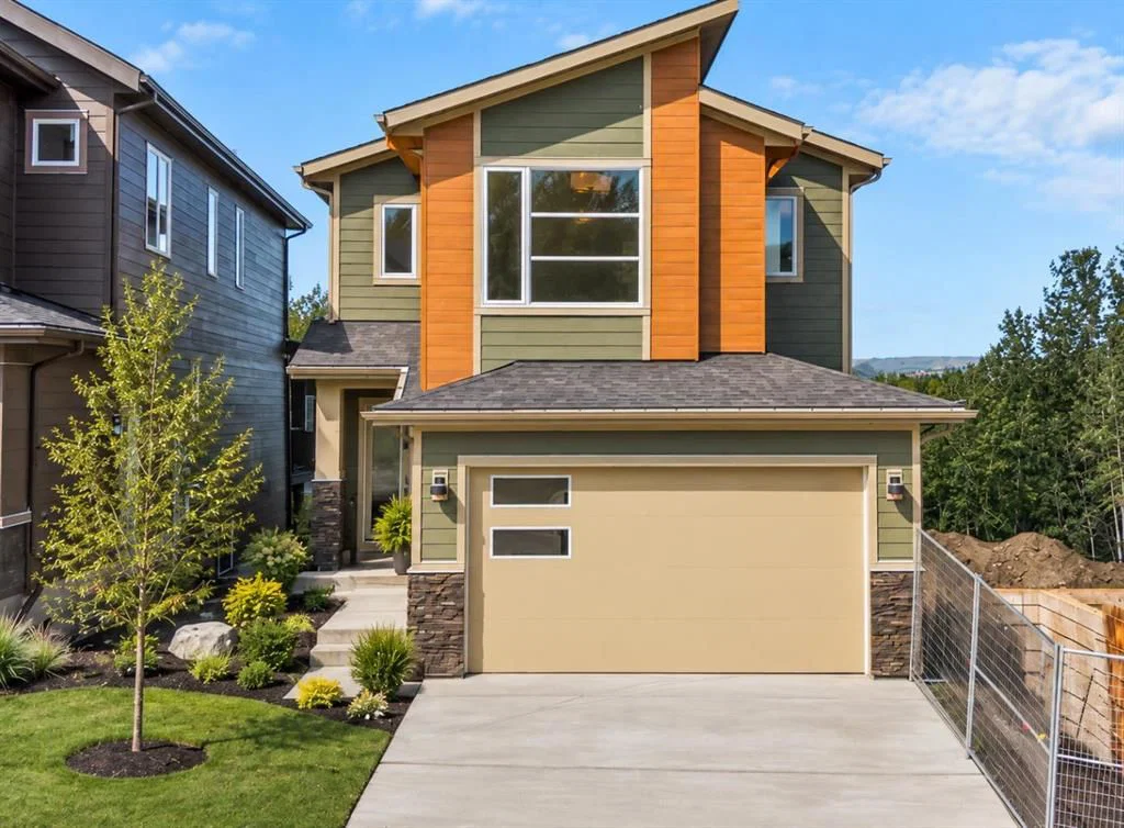 81 Osprey Hill Way SW, Calgary — main listing photo