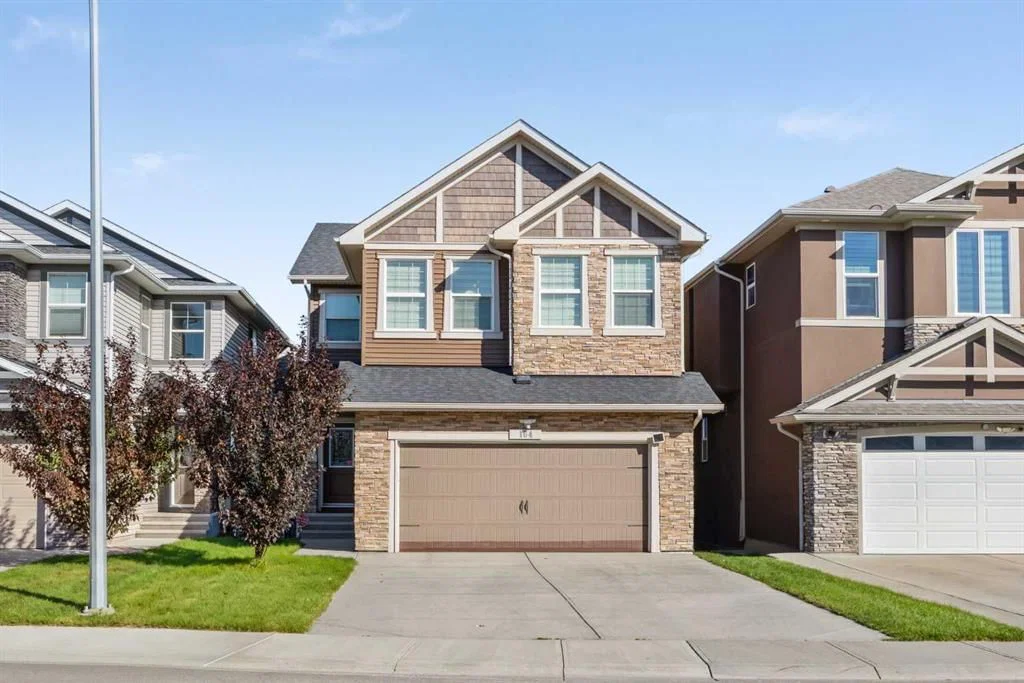 164 Nolanlake View NW, Calgary — home for sale