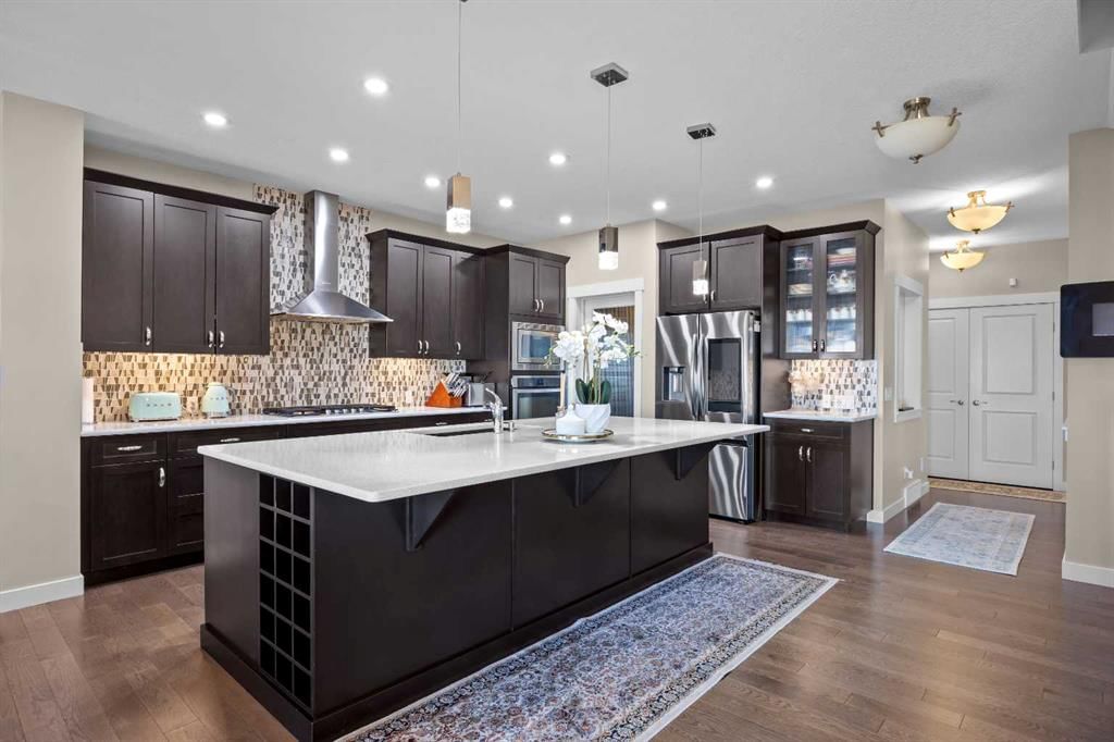 164 Nolanlake View NW, Calgary — photo 5 of 48