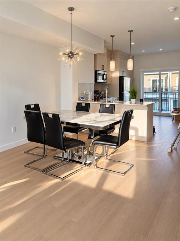 106, 75 Cornerstone Row NE, Calgary — photo 3 of 8