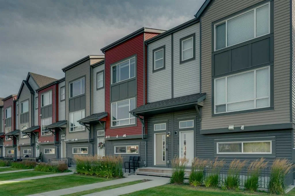 147 Copperstone Park SE, Calgary — main listing photo