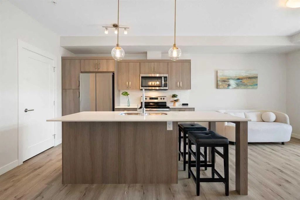 209, 25 Walgrove Walk SE, Calgary — photo 3 of 21