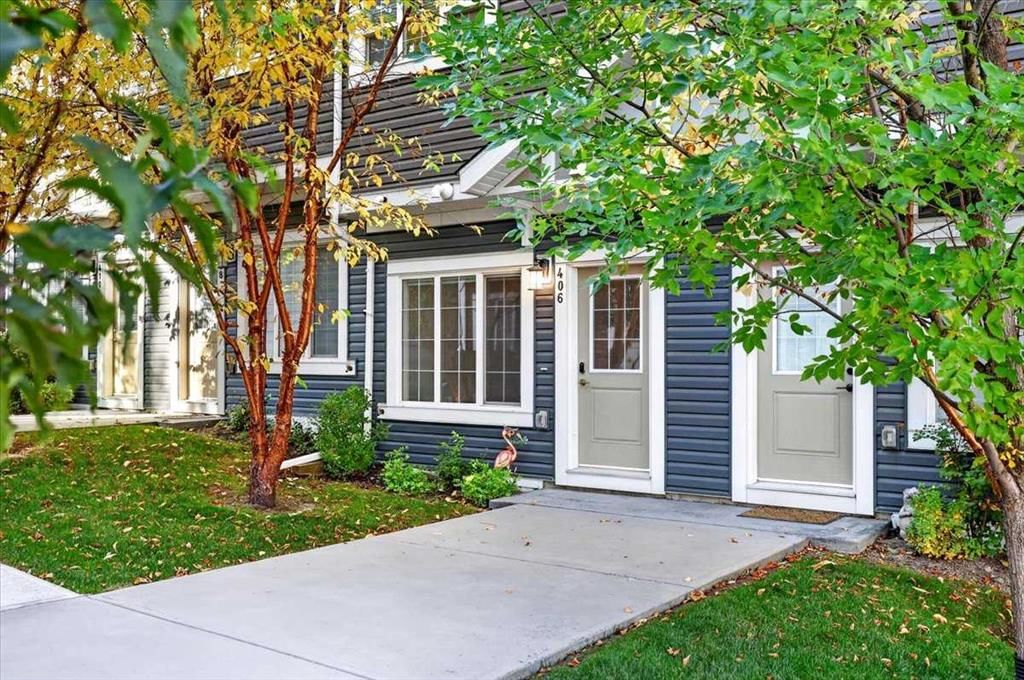 406 Evansridge Common NW, Calgary — main listing photo