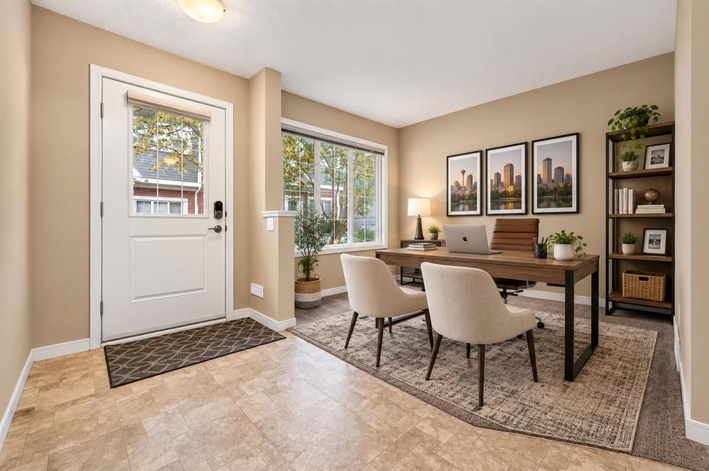 406 Evansridge Common NW, Calgary — photo 4 of 17