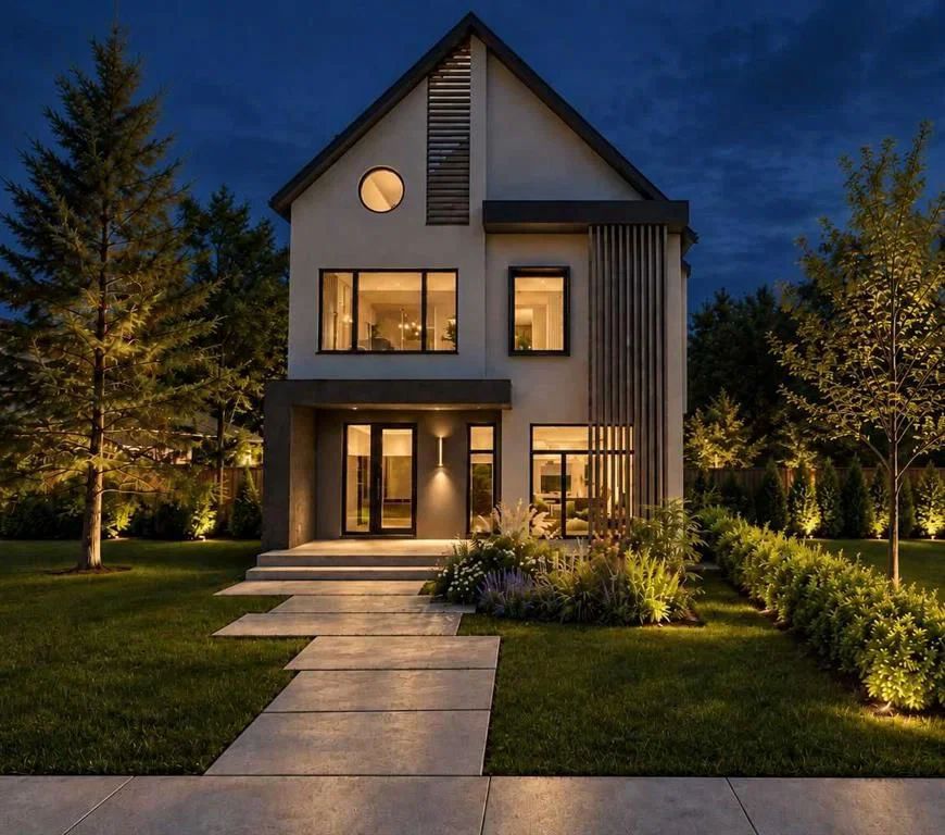 1416 20 Street NW, Calgary — home for sale