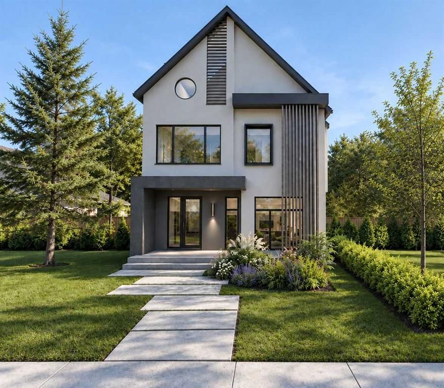 1416 20 Street NW, Calgary — photo 2 of 6