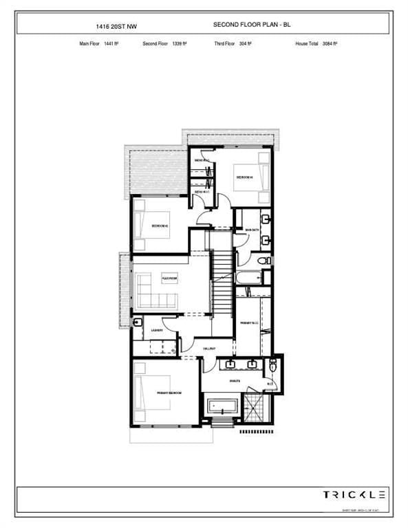 1416 20 Street NW, Calgary — photo 4 of 6