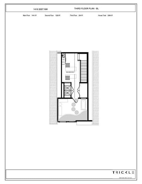 1416 20 Street NW, Calgary — photo 5 of 6