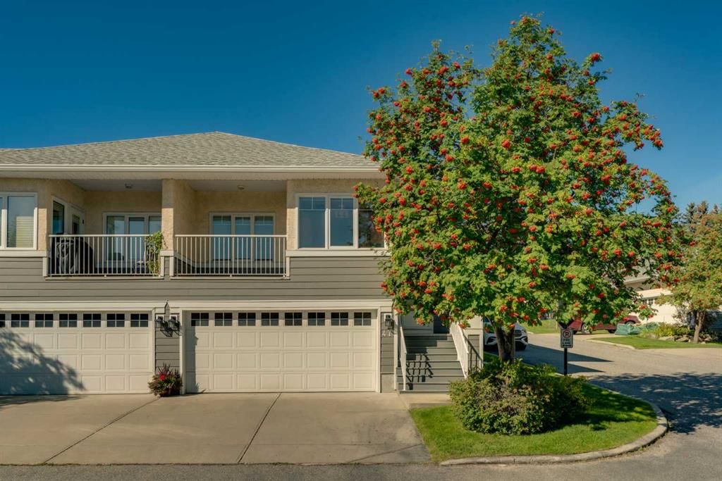 47, 72 Millside Drive SW, Calgary — main listing photo