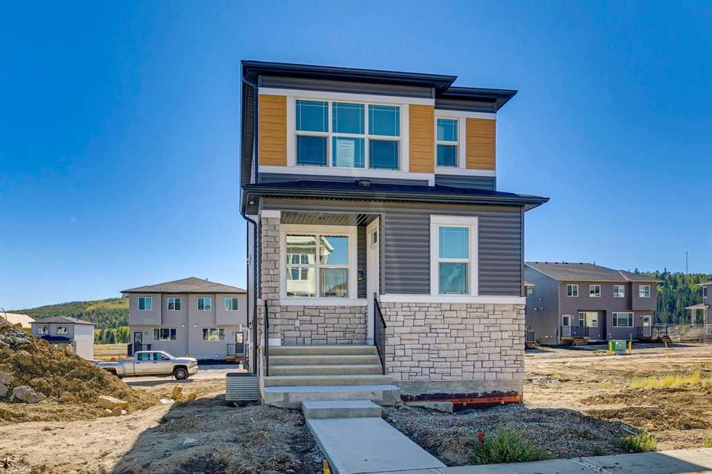 71 Creekview Common SW, Calgary — photo 2 of 21