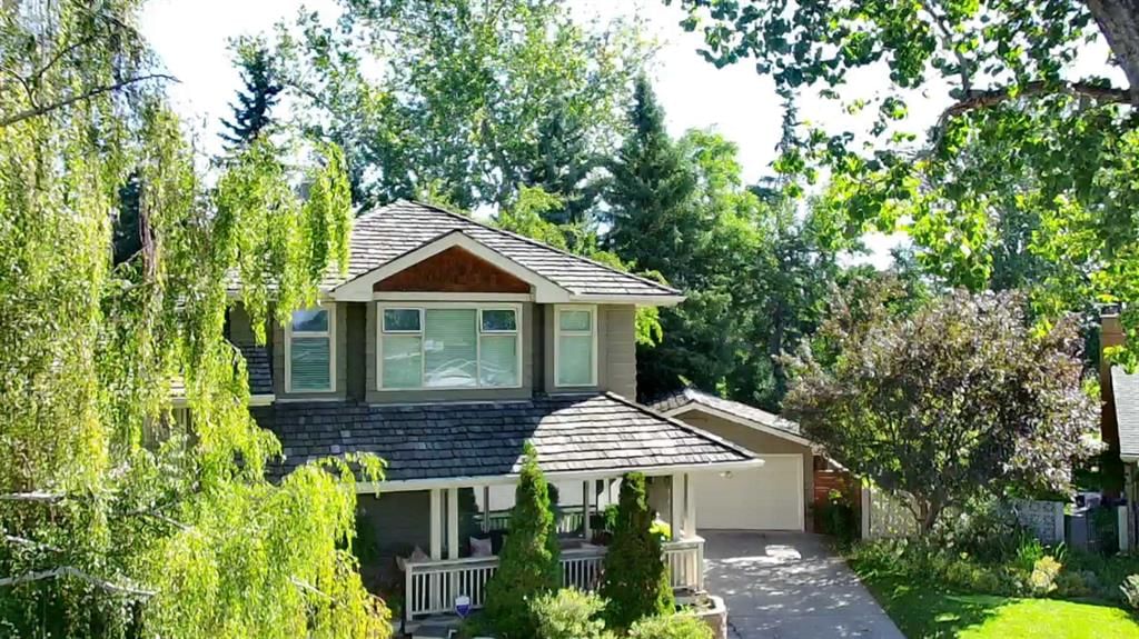 10528 Mapleridge Crescent SE, Calgary — detached for sale