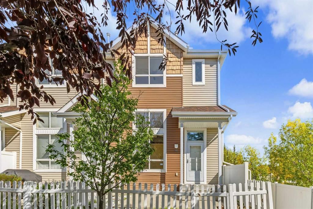 10 Tuscany Court NW, Calgary — main listing photo