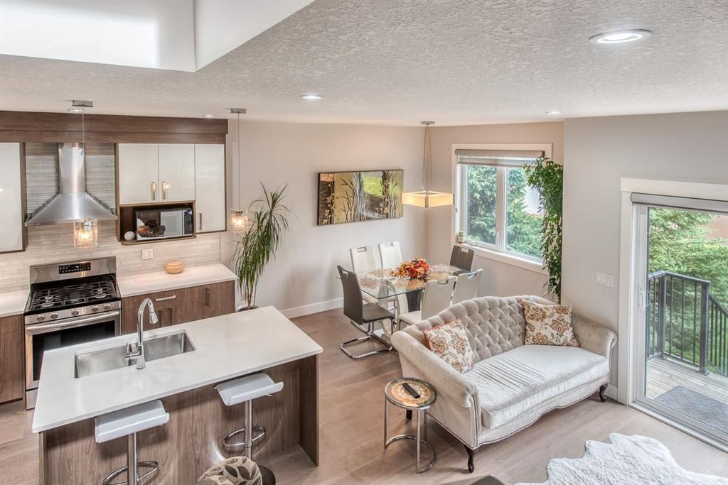 2, 1936 26 Street SW, Calgary — main listing photo