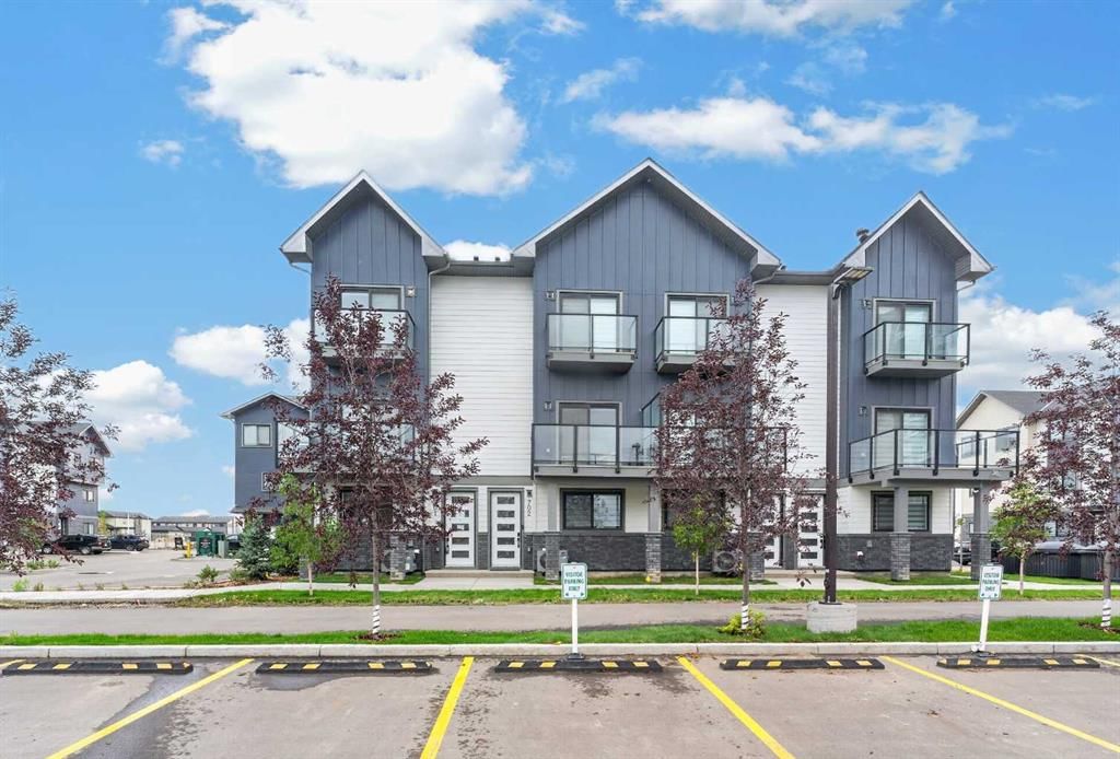 701, 200 Belvedere Boulevard SE, Calgary — photo 2 of 36