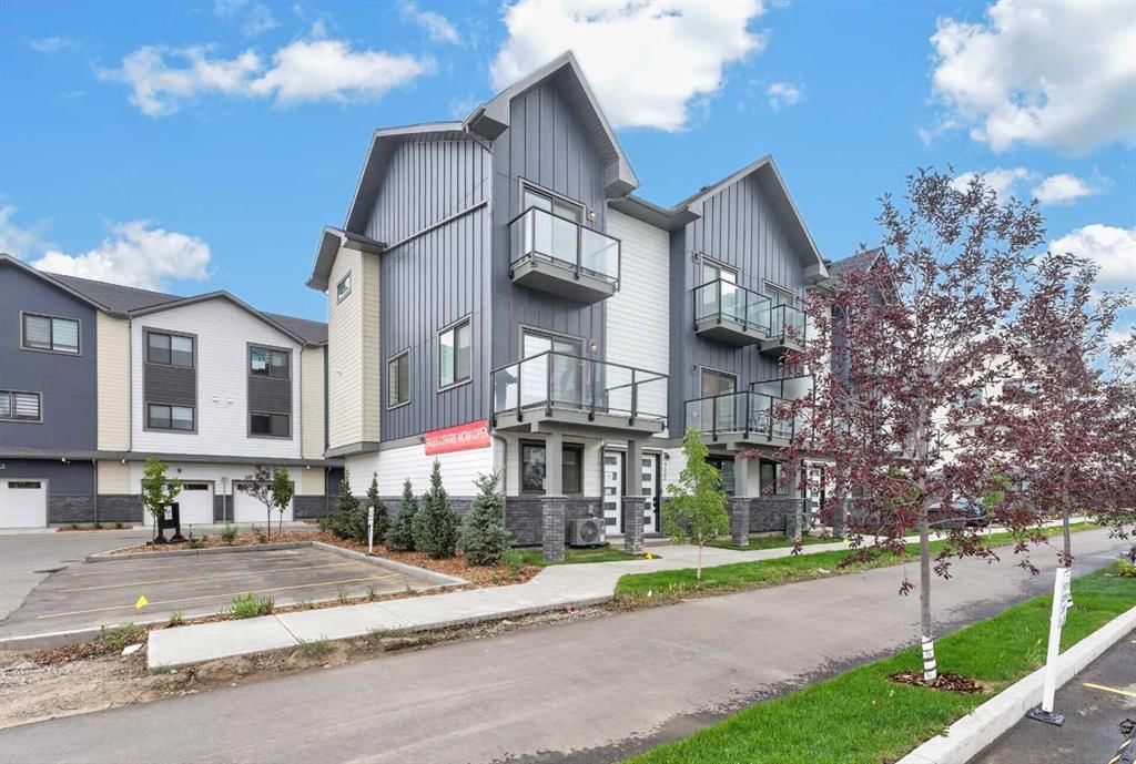 701, 200 Belvedere Boulevard SE, Calgary — photo 3 of 36
