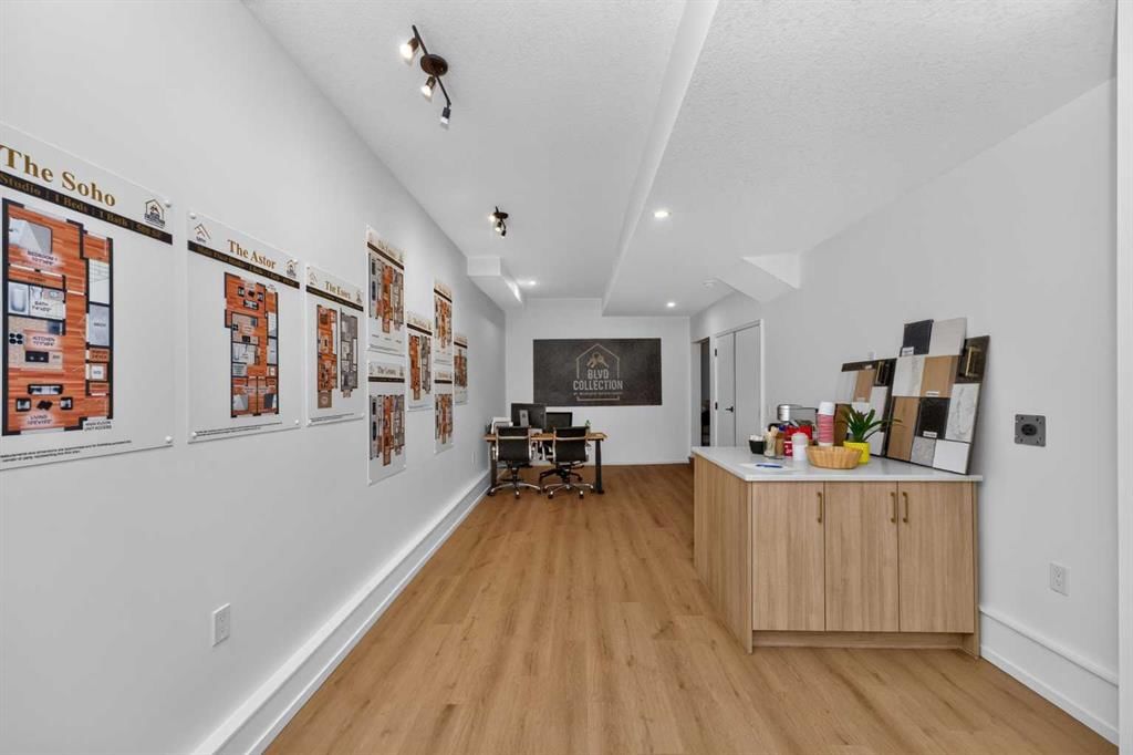 701, 200 Belvedere Boulevard SE, Calgary — photo 5 of 36