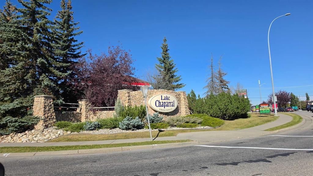 2106, 11 Chaparral Ridge Drive SE, Calgary — photo 2 of 24