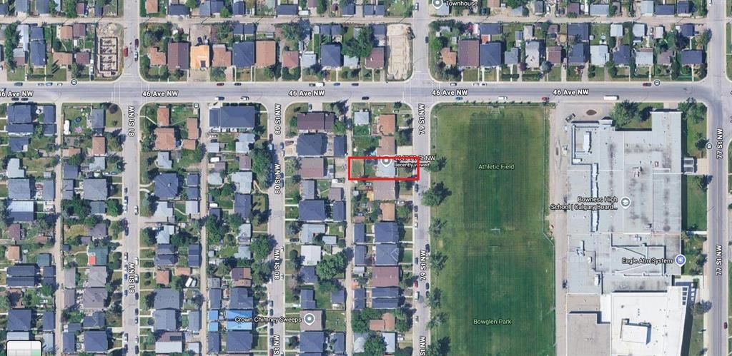 4647 79 Street NW, Calgary — photo 3 of 4