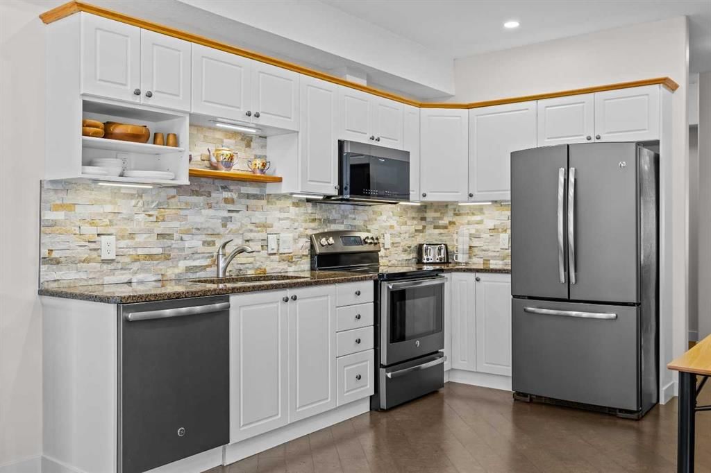 180, 223 Tuscany Springs Boulevard NW, Calgary — photo 4 of 34