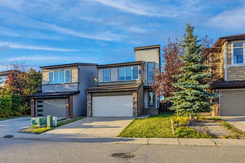 125 Walden Square SE, Calgary — photo 2 of 41