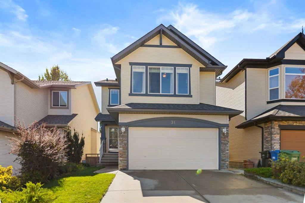 31 Springborough Way SW, Calgary — photo 2 of 26