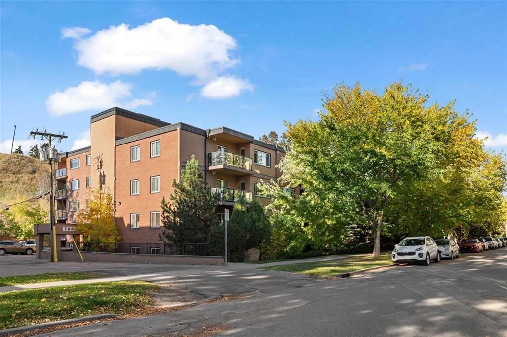 308, 728 3 Avenue NW, Calgary — photo 4 of 24