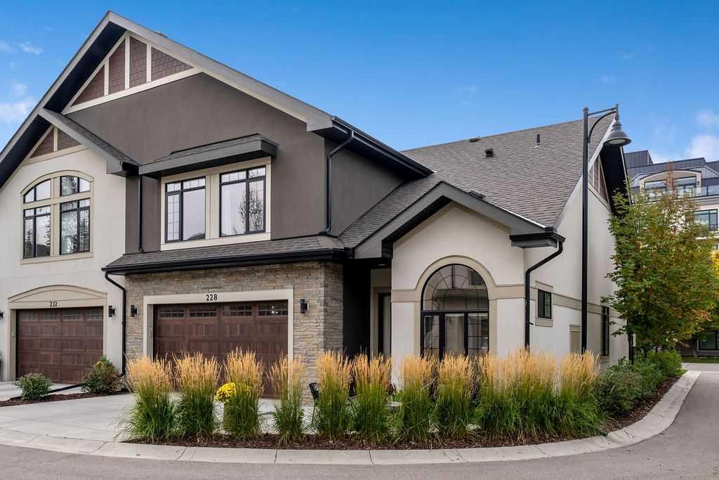 228 Quarry Way SE, Calgary — main listing photo
