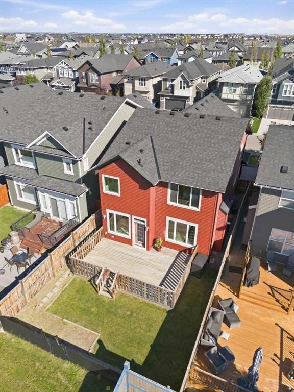 91 Evansfield Rise NW, Calgary — photo 2 of 47