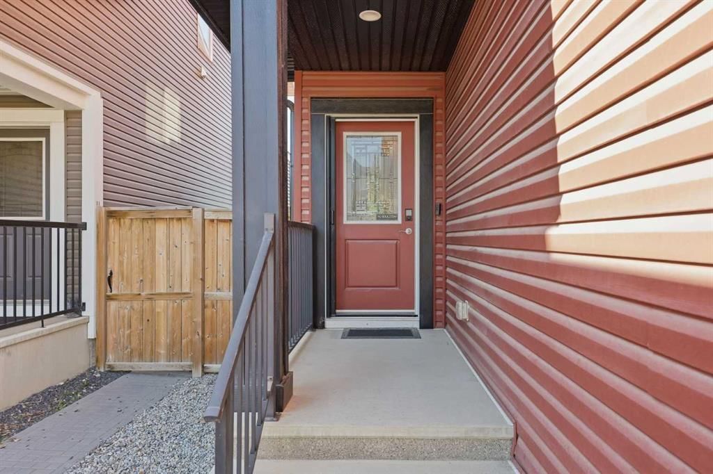 91 Evansfield Rise NW, Calgary — photo 3 of 47